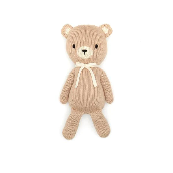 The Baby Bear - 12"