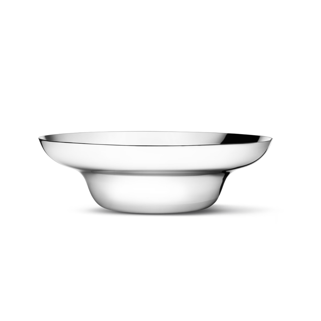 Georg Jensen Alfredo Salad Bowl