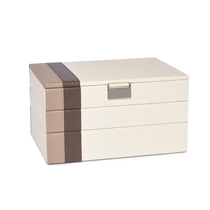 Madison Stackable Jewelry Box