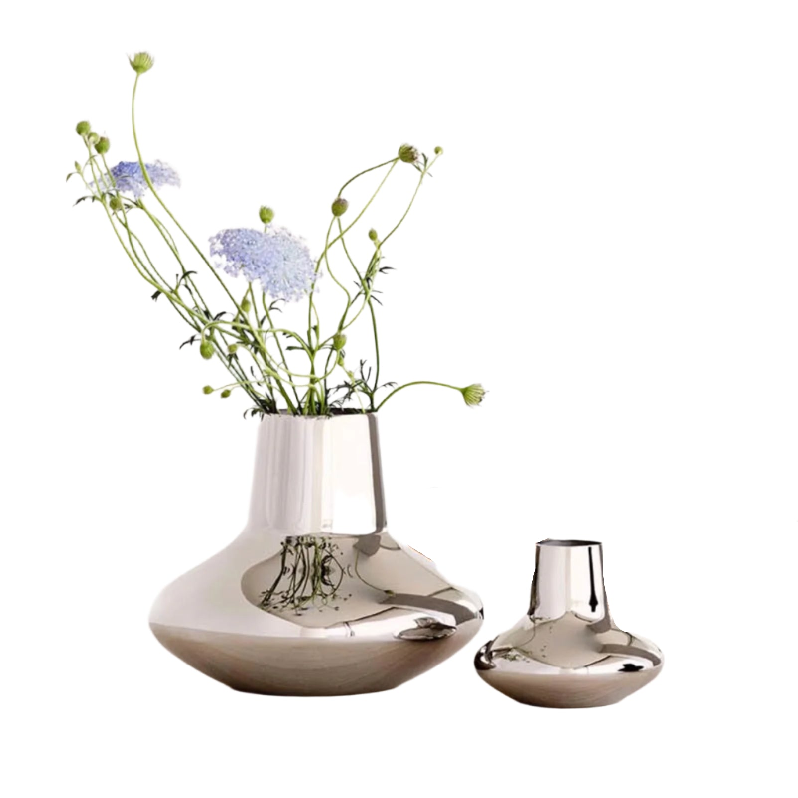 Georg Jensen Henning Koppel Vase