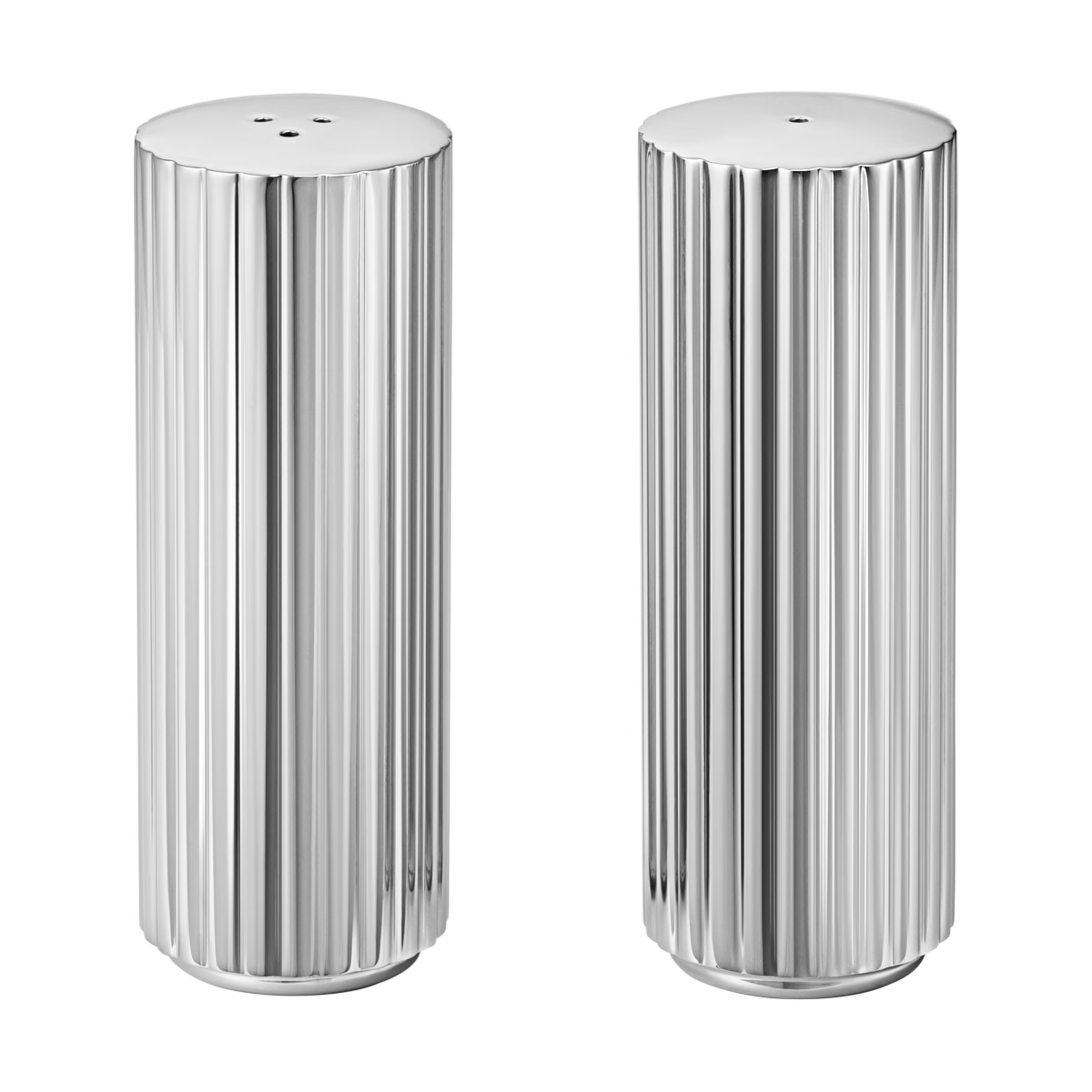 Georg Jensen Bernadotte Salt and Pepper Shaker