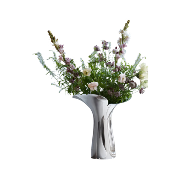 Georg Jensen Bloom Botanica Vase