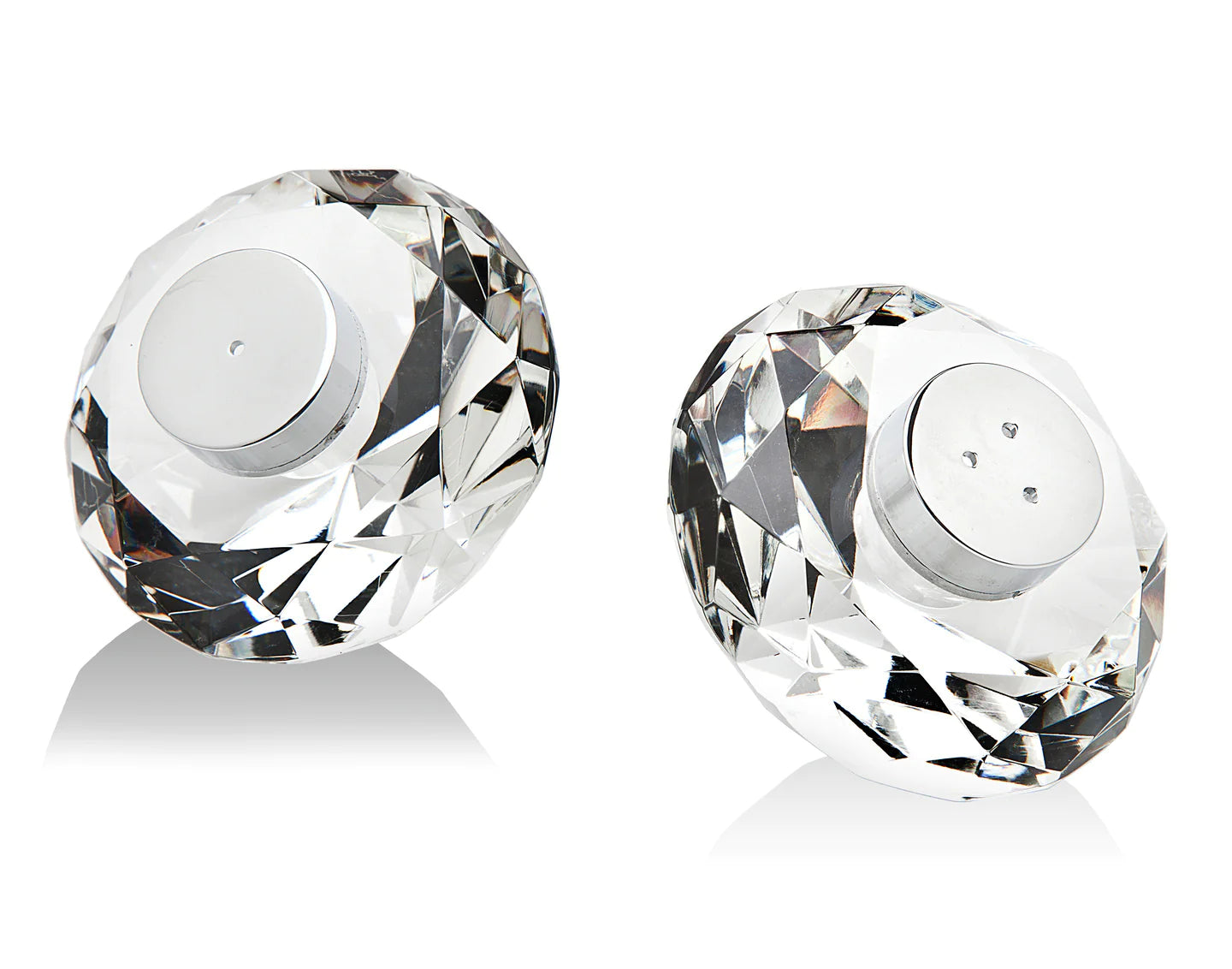 Rio Salt & Pepper Shaker Set