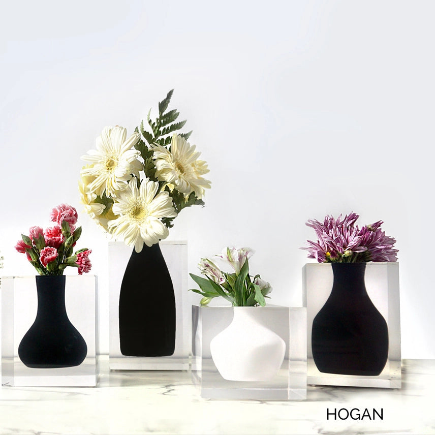 JR Willams Soho Hogan Vase