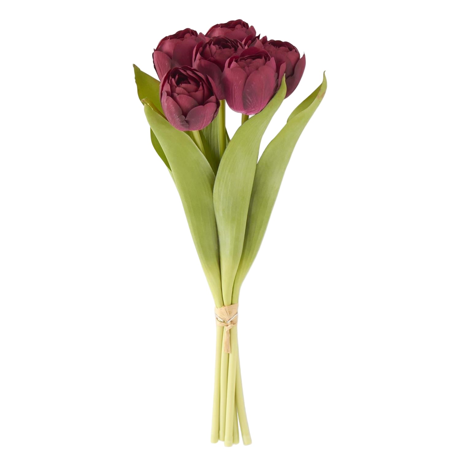 Real Touch Tulip Bundle