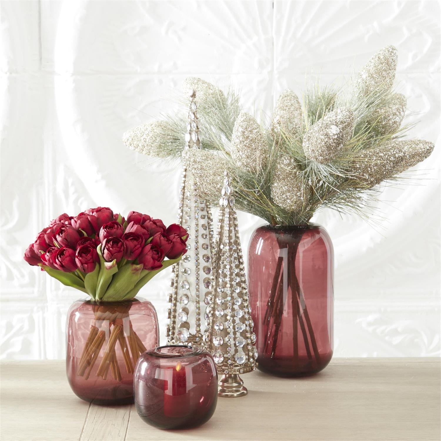 Real Touch Tulip Bundle