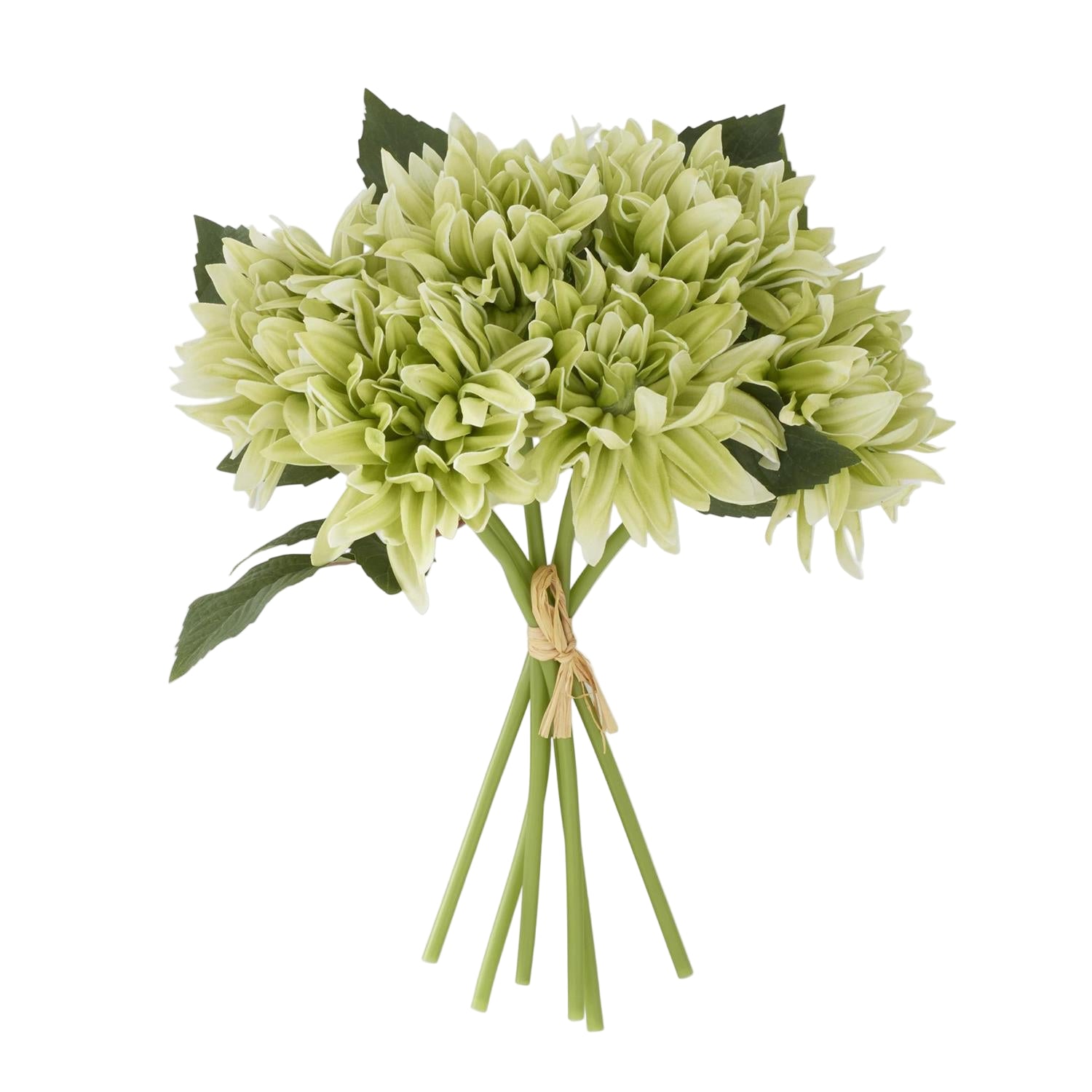 Real Touch Dahlia Bundle