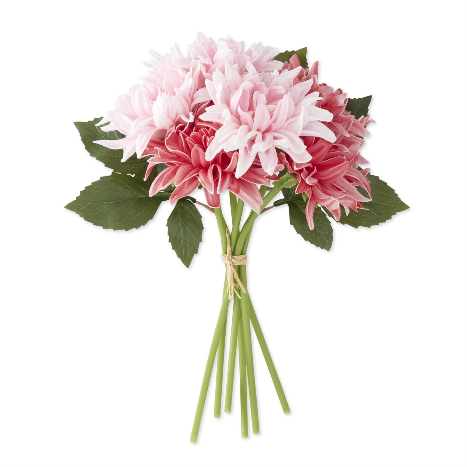 Real Touch Dahlia Bundle