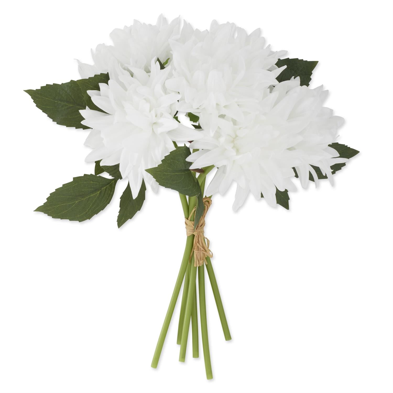 Real Touch Dahlia Bundle