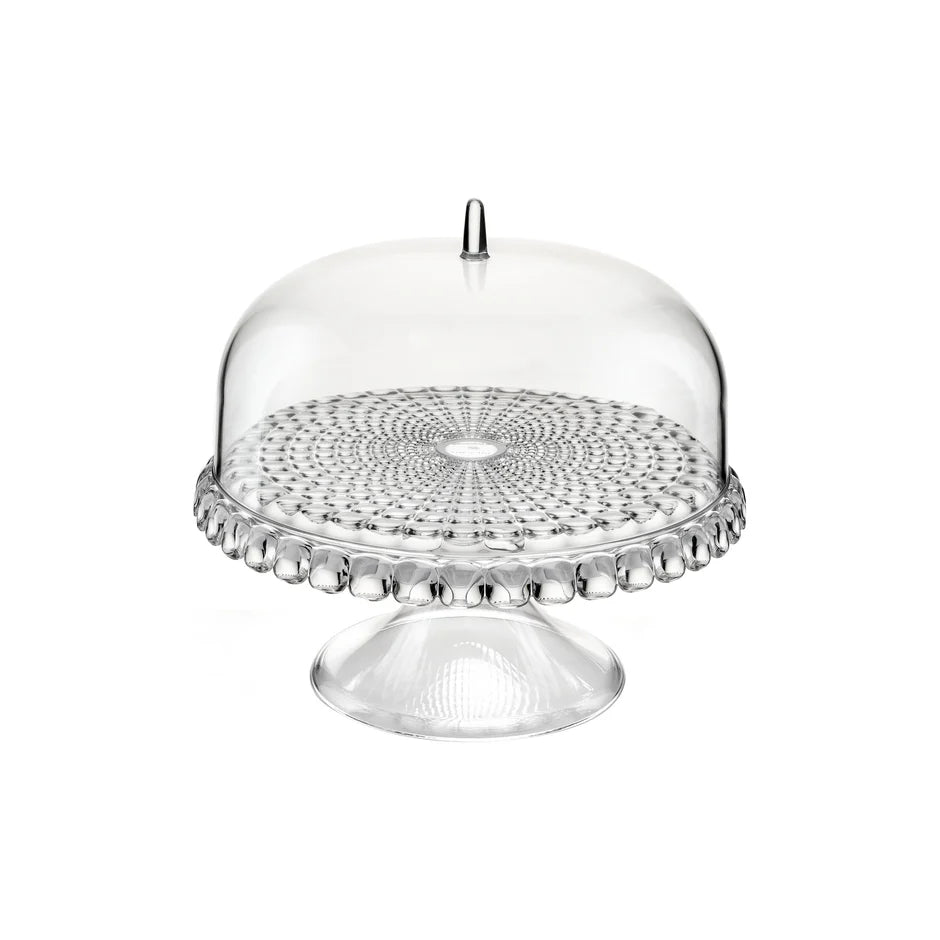 Tiffany Small Cake Serving Set with Stand