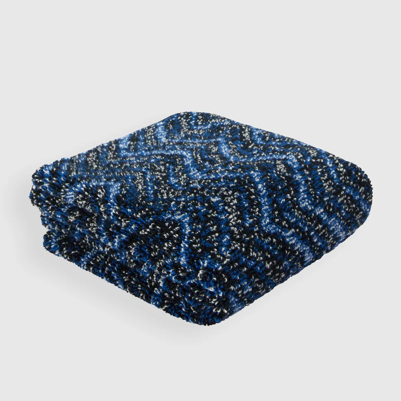 Missoni Azul Hand Towel