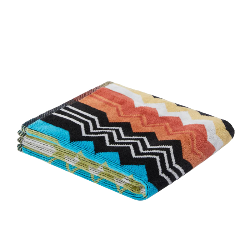 Missoni Giacomo Hand Towel