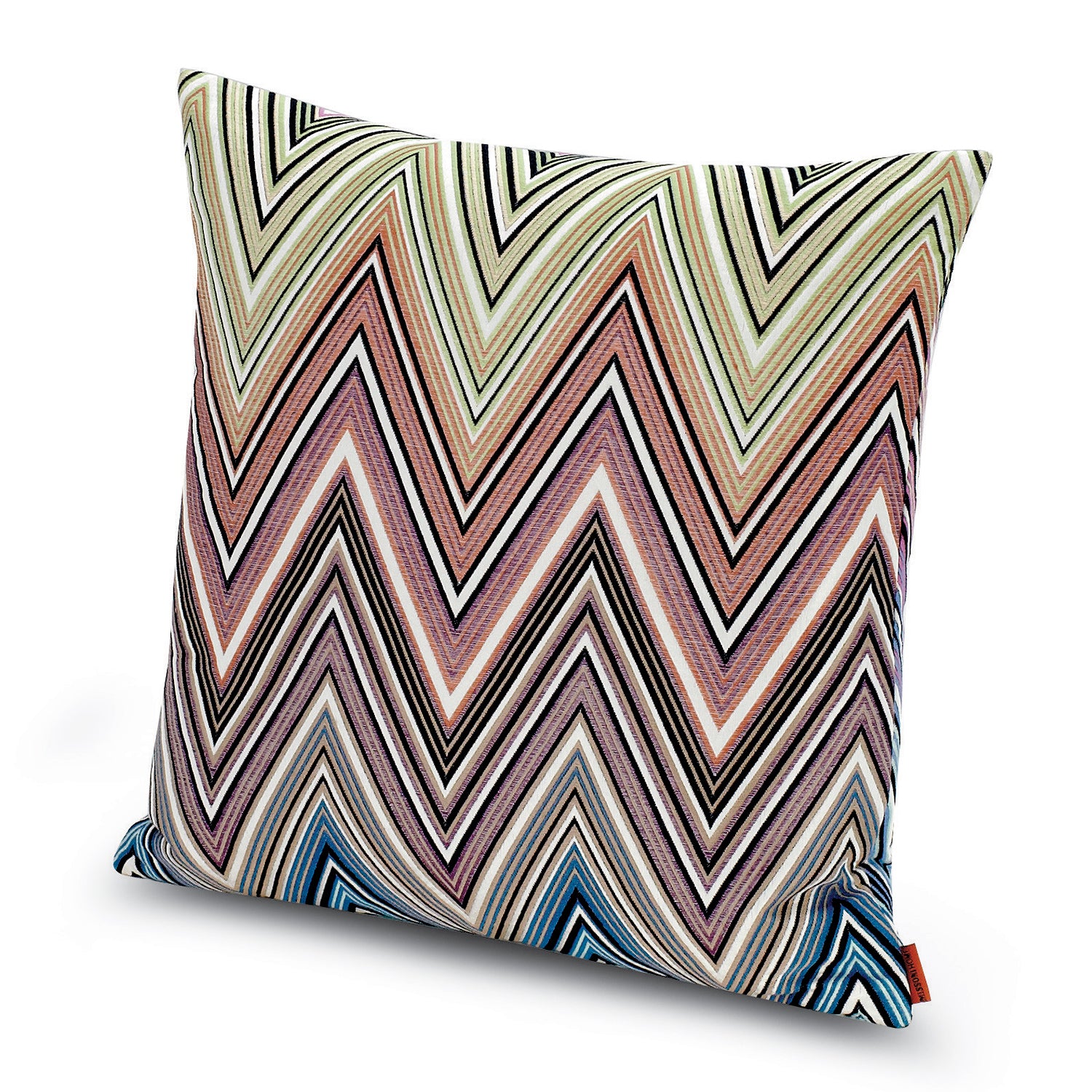 Missioni Kew Cushion