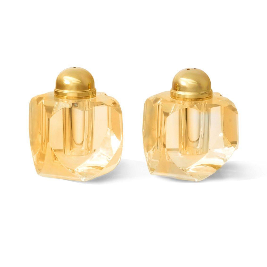 Stockholm Salt & Pepper Shaker Set