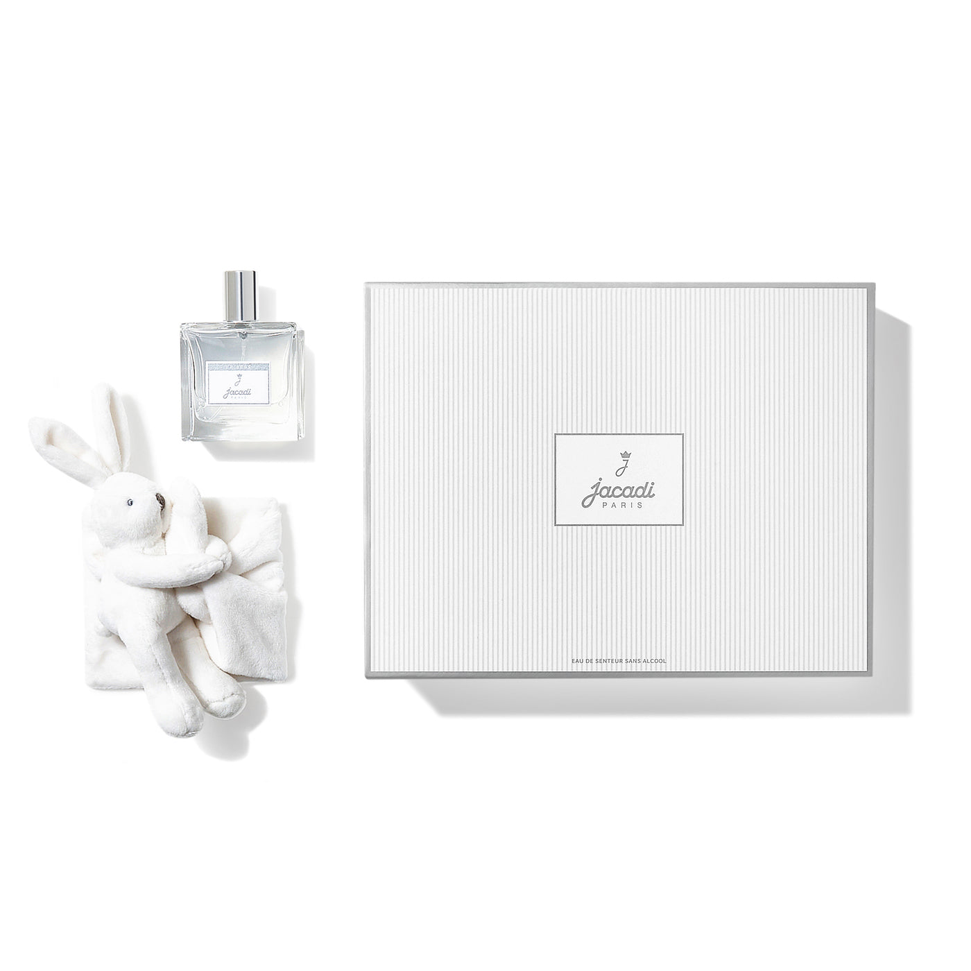 Jacadi Bebe Gift Set