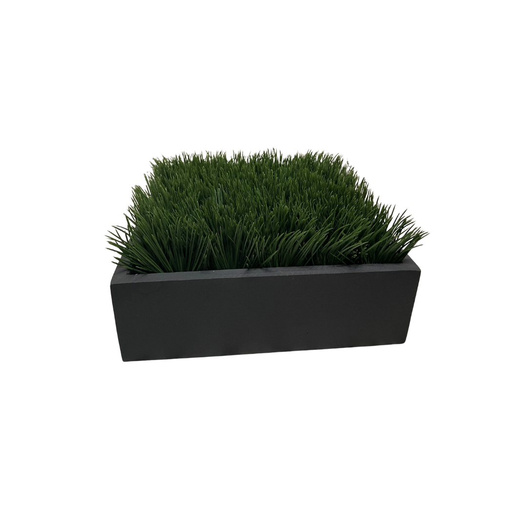 Boxwood Arrangement
