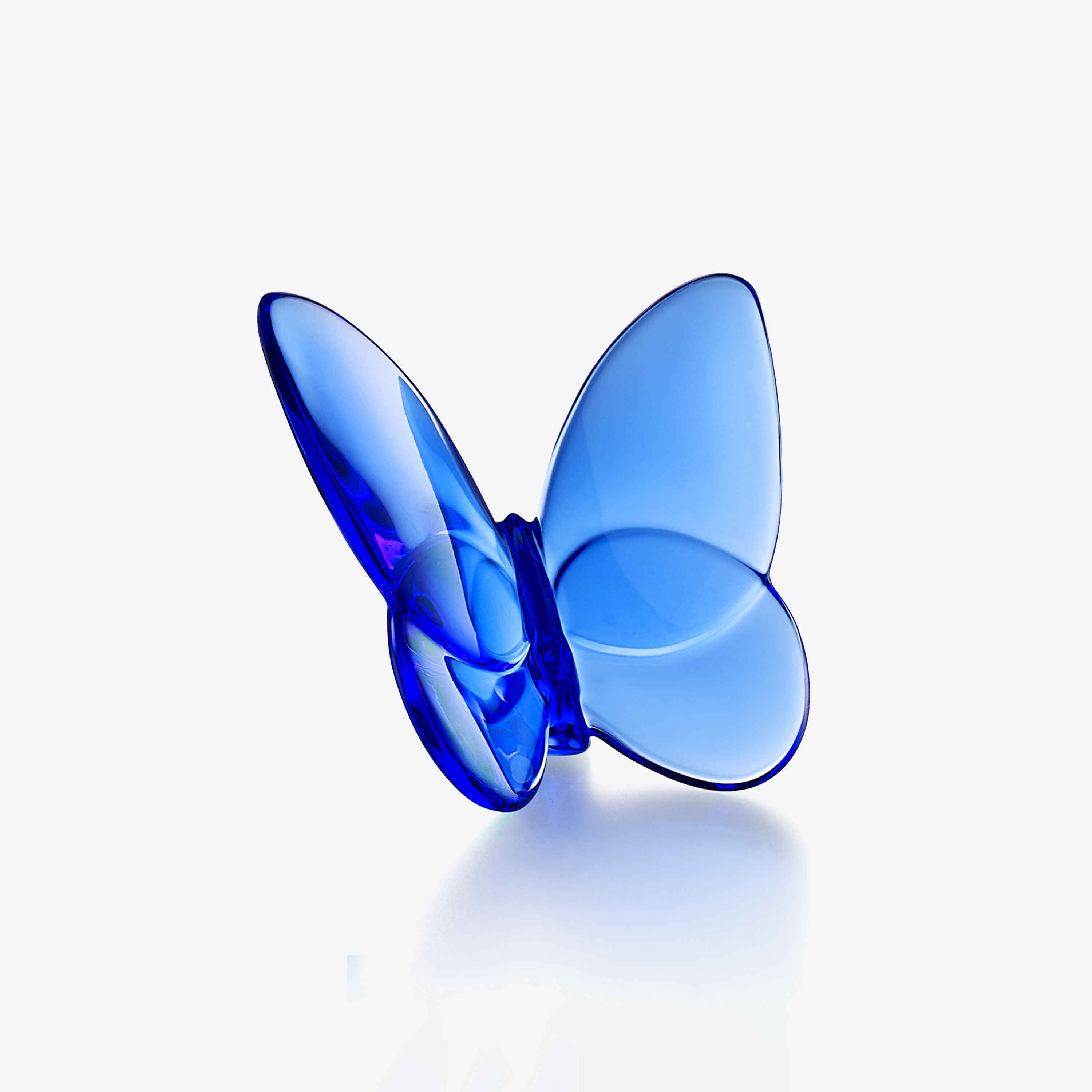 Baccarat Lucky Butterfly