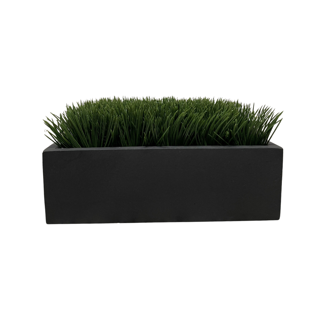 Boxwood Arrangement