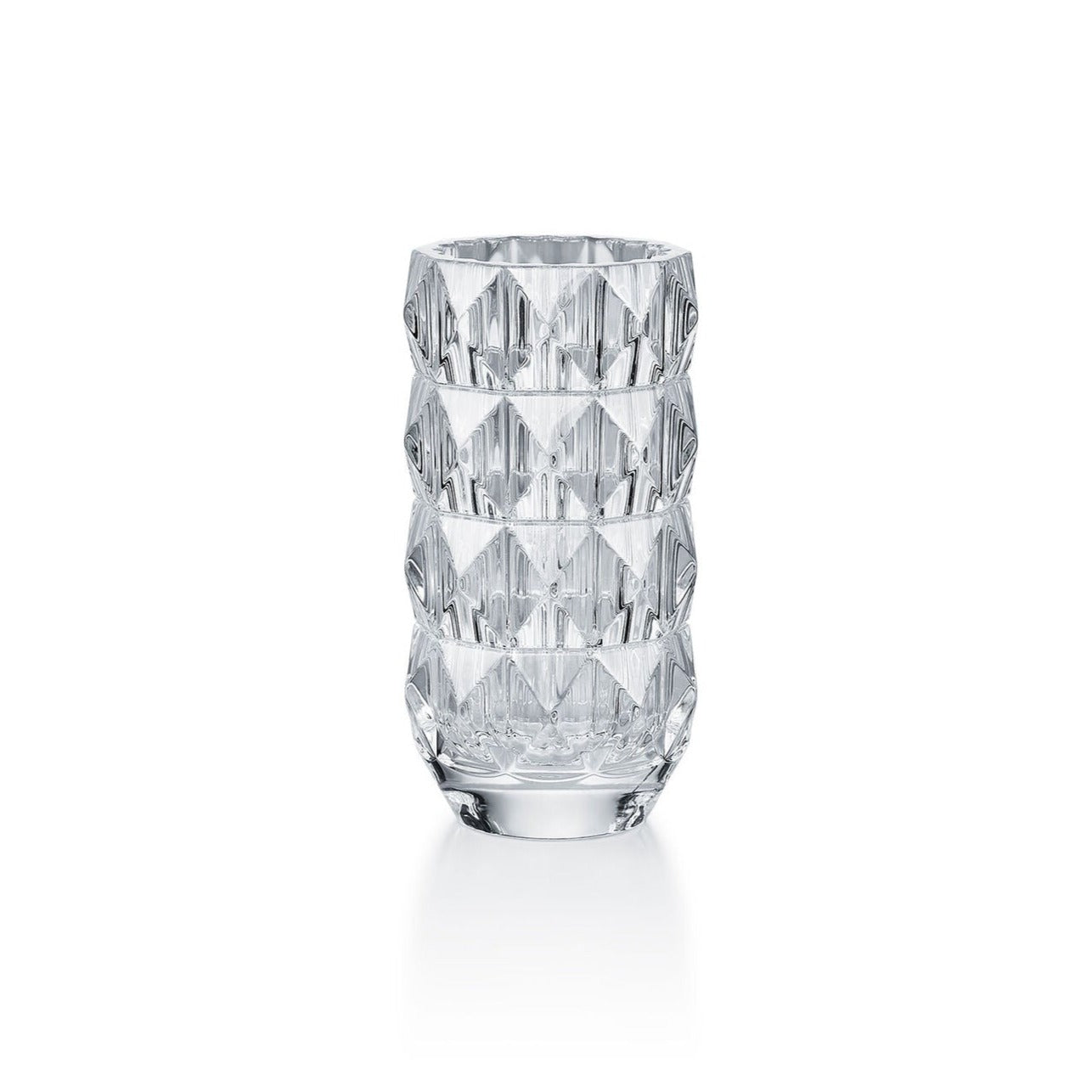 Louxor Round Vase