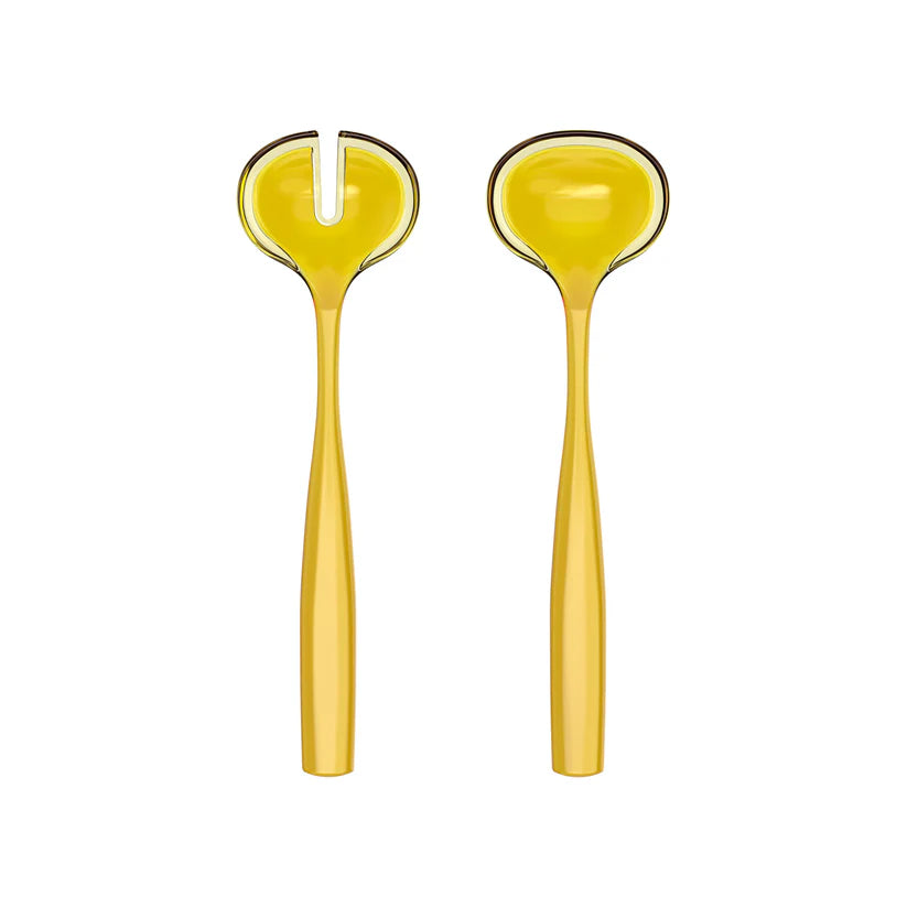 Guzzini Dolce Vita Salad Servers