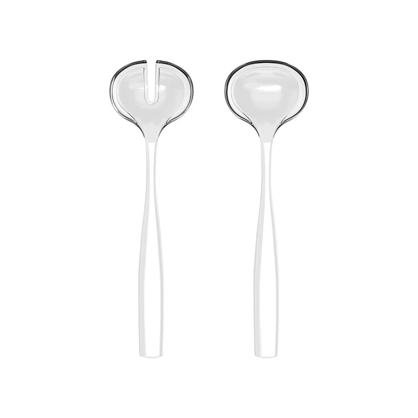 Guzzini Dolce Vita Salad Servers