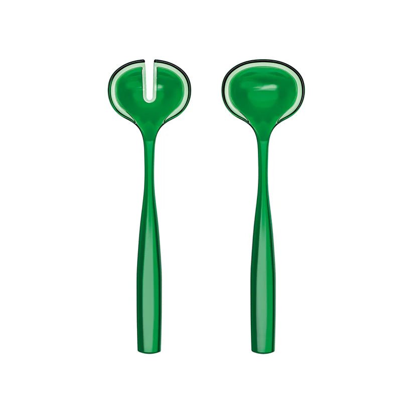 Guzzini Dolce Vita Salad Servers