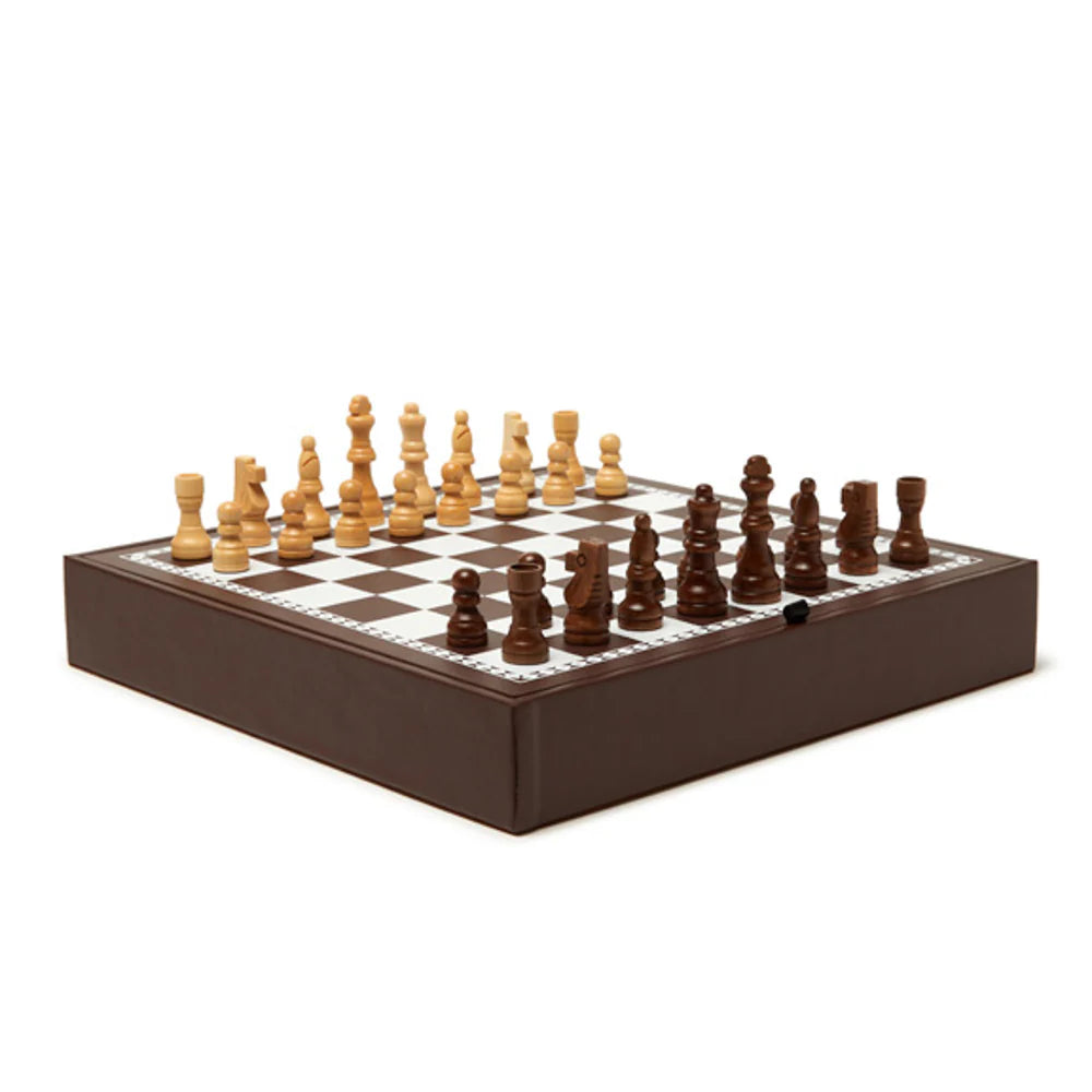 Fallon 4 in 1 Games Set