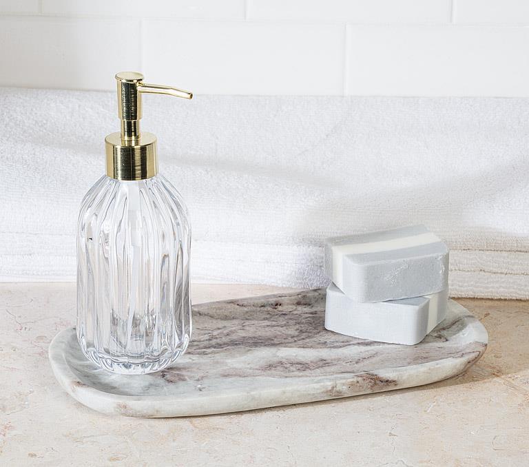 Small Oblong Tray