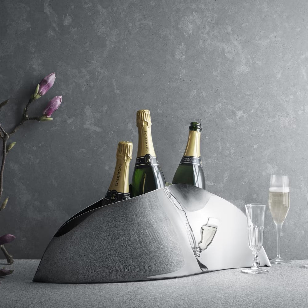 Georg Jensen Indulgence Vase