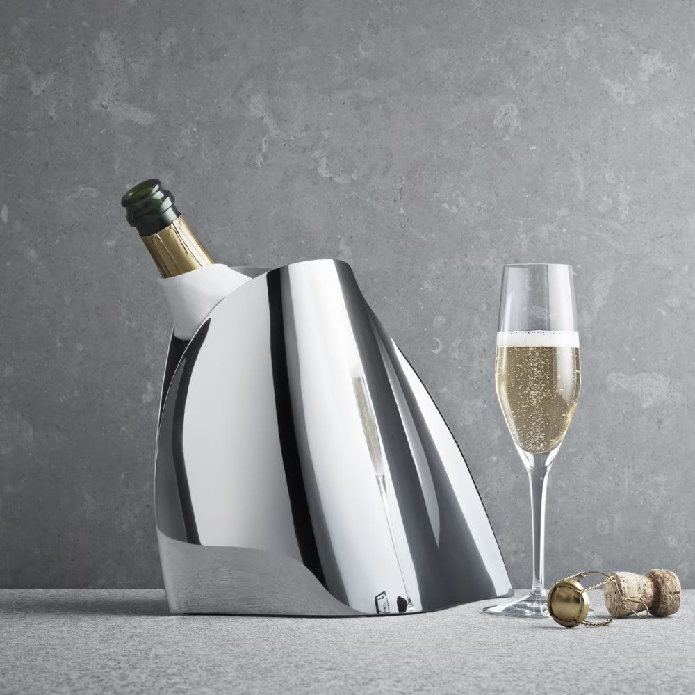 Georg Jensen Indulgence Champagne Cooler