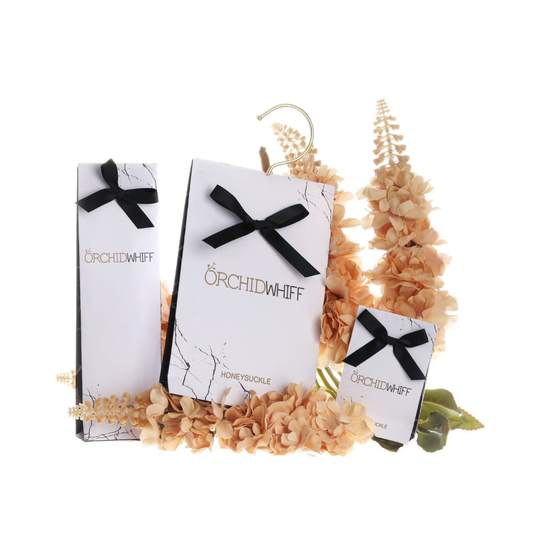 Honeysuckle Fragrance Envelope