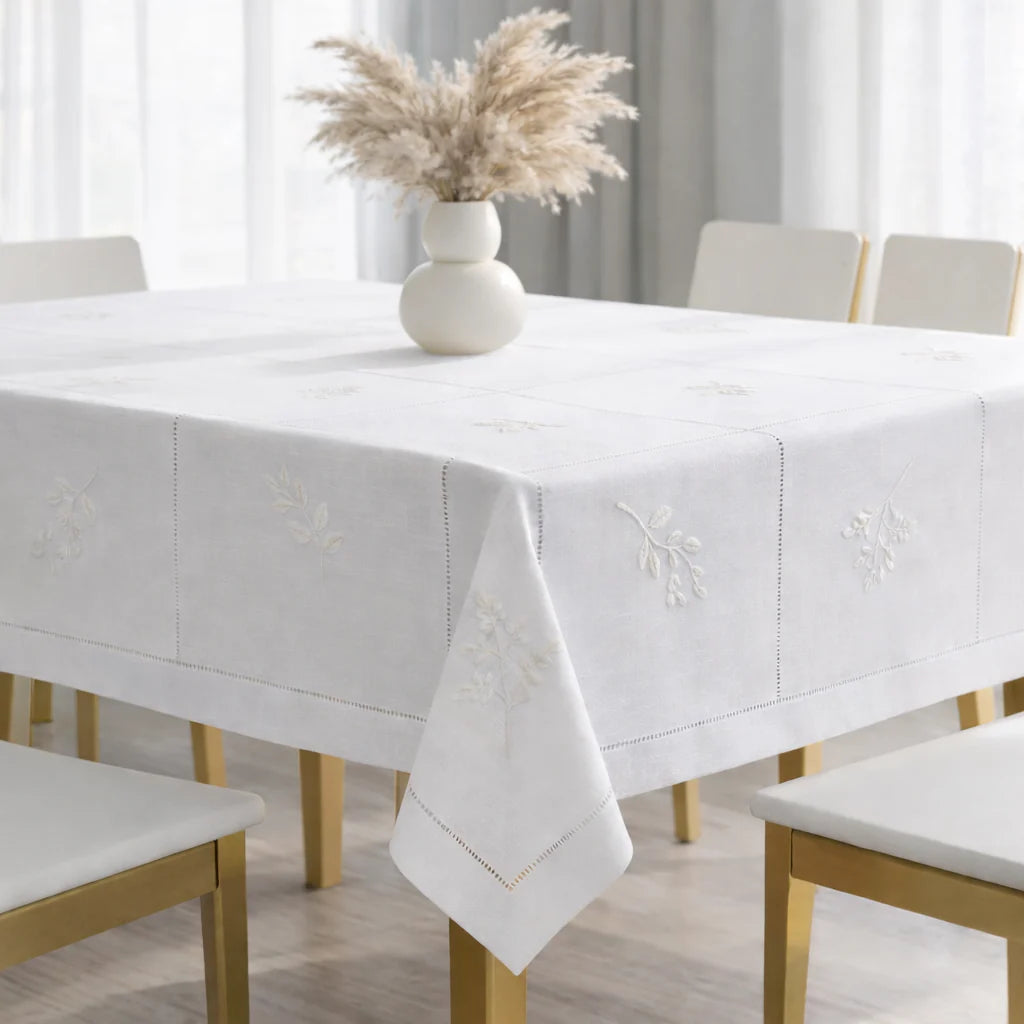 Adorn Your Table Aura Tablecloth