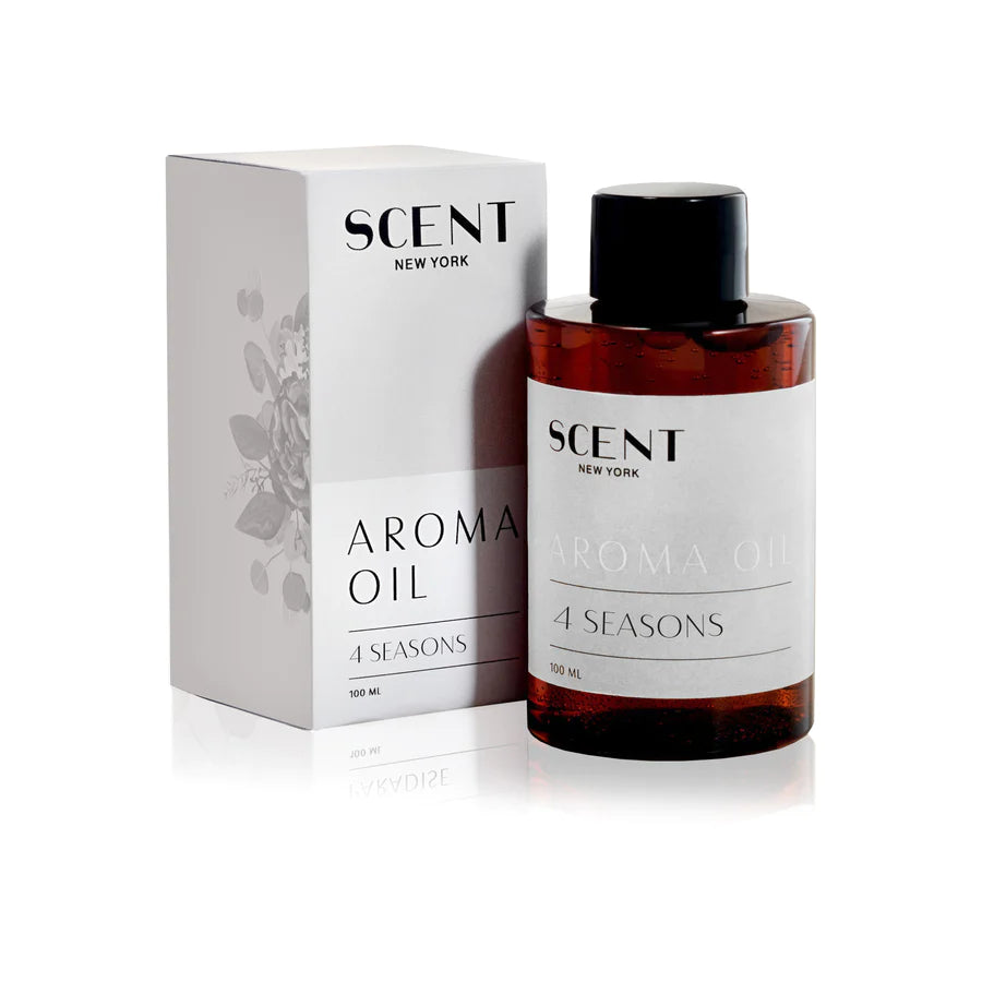 Scent New York Home Diffuser Refill