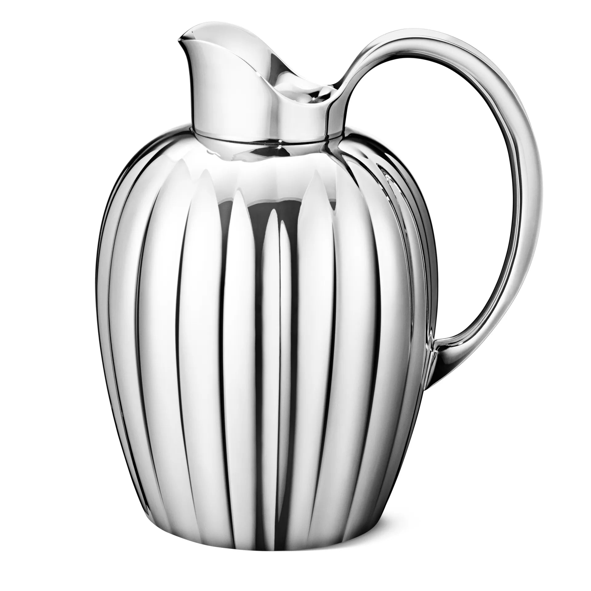 Georg Jensen Bernadotte Pitcher