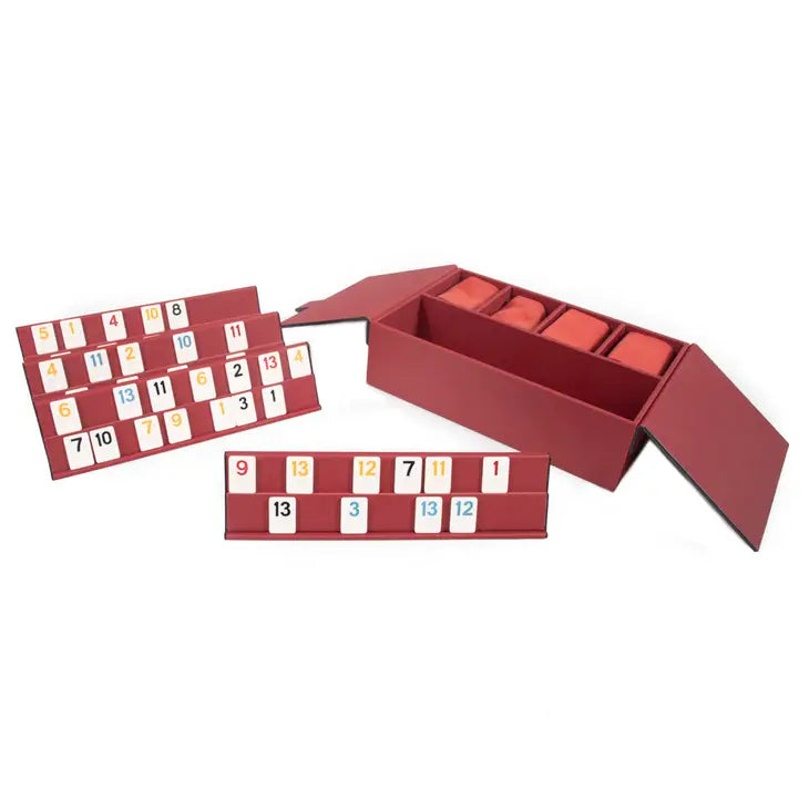 Rowan Travel Rummikub Set