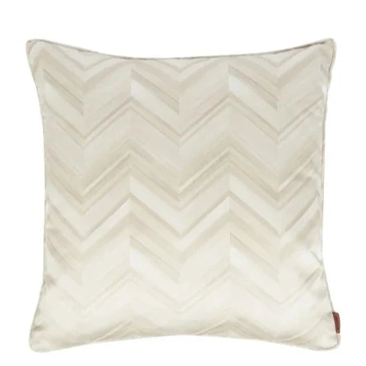 Missioni Layers Inlay Cushion