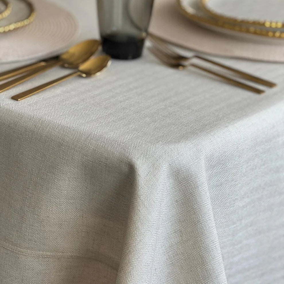 Adorn Your Table Sienna Tablecloth