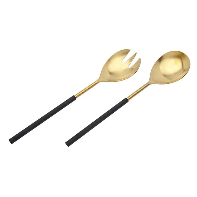 Encalmo Salad Servers