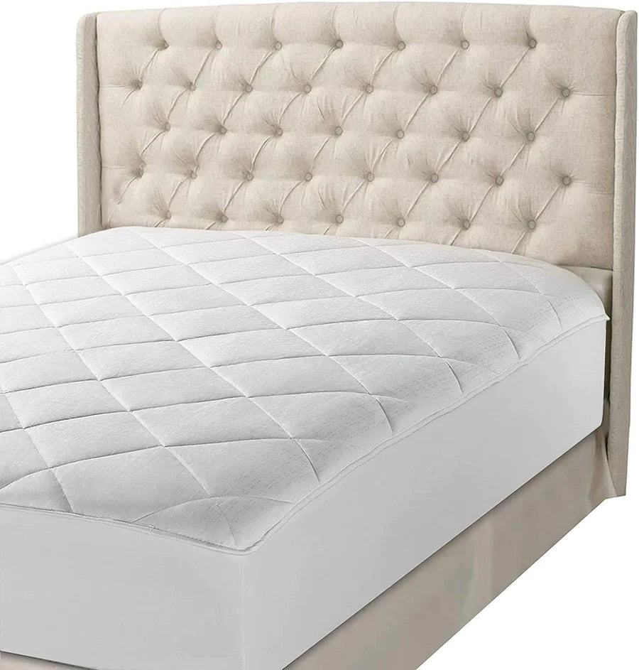 Maxi Luxurious Cotton Mattress Pads