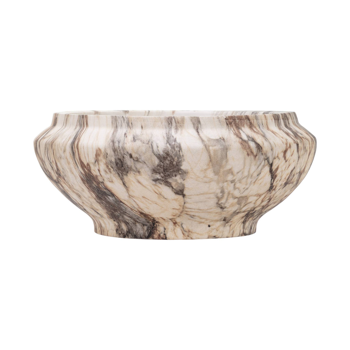 Fenmir Bowl