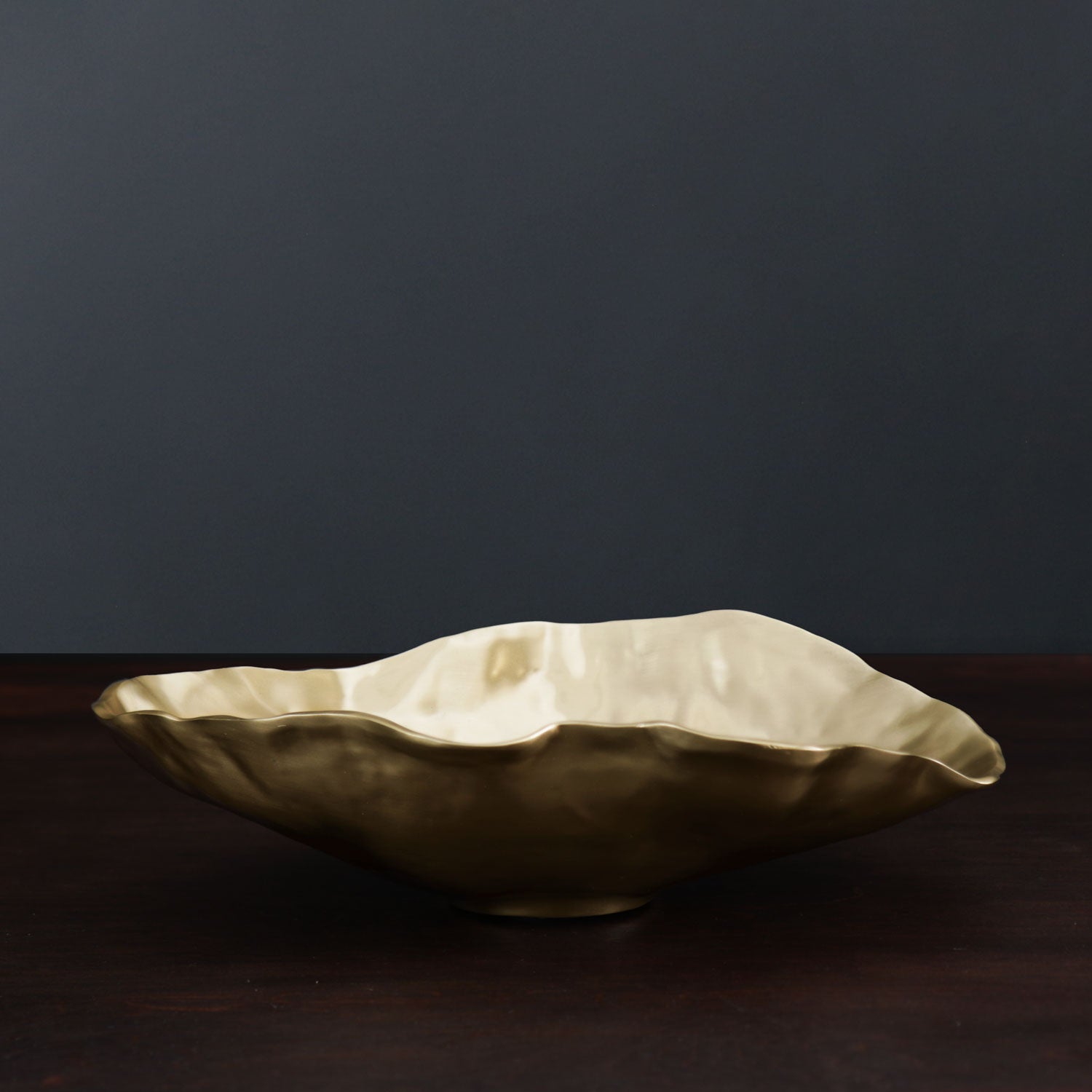 Sierra Modern Maia Large Oval Bowl
