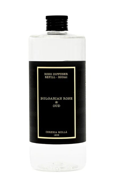 Cereria Molla Refill Diffuser