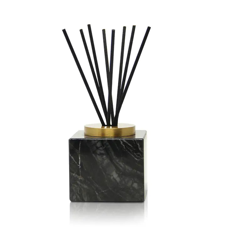 Black Marble Diffuser