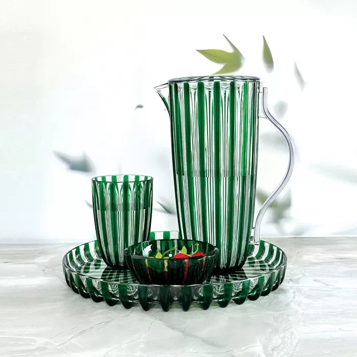 Guzzini Dolce Vita Pitcher with Lid