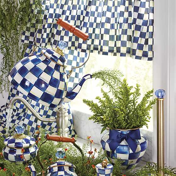 Royal Tea Kettle