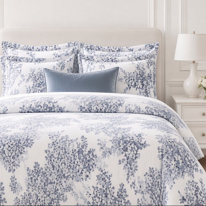 Aura Home Paradise Sky Duvet Set