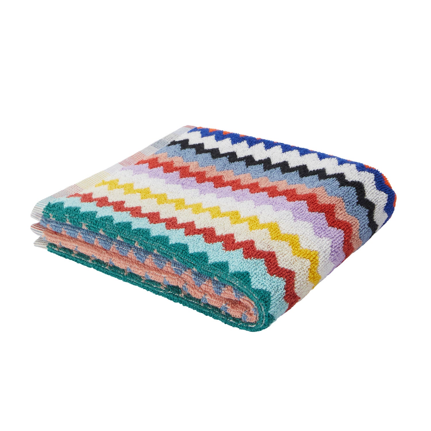 Missoni Riverbero Hand Towel