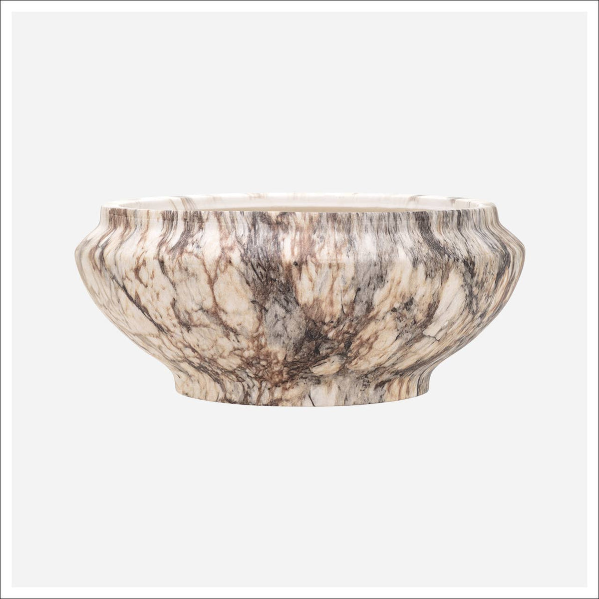 Fenmir Bowl