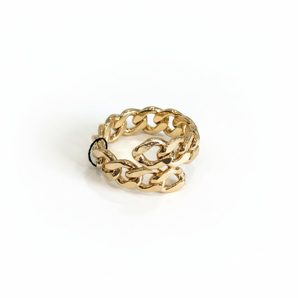 Soft Chain Napkin Ring