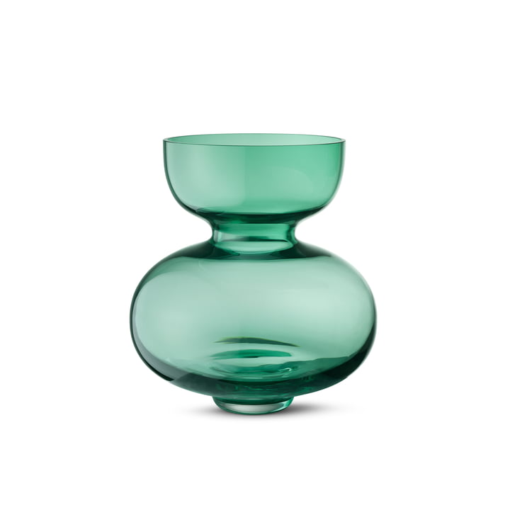 Georg Jensen Alfredo Glass Vase